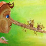 Een vrolijke wanddecoratie voor elke kamer in huis of voor buiten.