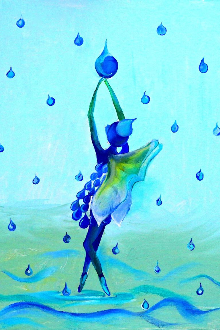 Twinkelschilderijen waar je de meest leuke schilderijen kunt kopen . Waterjuffertje is een prachtige wanddecoratie